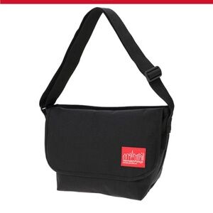 Manhattan portage bag 👍🏻